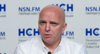 АЛЕКСАНДР ШОУА ПРЕДСТАВИЛ ПРОЕКТ ДЛЯ ПОДДЕРЖКИ ЮНЫХ МУЗЫКАНТОВ АБХАЗИИ