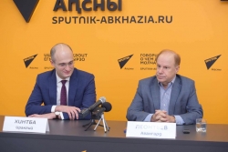 АВАНГАРД ЛЕОНТЬЕВ: &ldquo;МНЕ ПОВЕЗЛО В ЖИЗНИ, ПОТОМУ ЧТО Я ОБЩАЛСЯ С ФАЗИЛЕМ ИСКАНДЕРОМ&raquo;