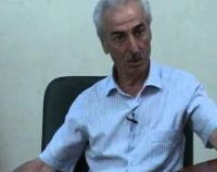 СОВЕТ СТАРЕЙШИН  РЕСПУБЛИКИ ВОЗГЛАВИЛ 70-ЛЕТНИЙ ГЕРОЙ АБХАЗИИ АПОЛЛОН ШИНКУБА