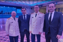 НОВОСТИ ГЕНЕРАЛЬНОЙ ПРОКУРАТУРЫ РА