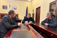 В МВД ПРОШЛО СОВЕЩАНИЕ ПО РЕЗУЛЬТАТАМ РАБОТЫ УПРАВЛЕНИЯ УГОЛОВНОГО РОЗЫСКА