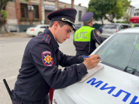 ЗА ПРОШЕДШУЮ НЕДЕЛЮ ВЫЯВЛЕНО 54 НЕТРЕЗВЫХ ВОДИТЕЛЯ