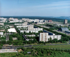 НАЗВАНЫ САМЫЕ БЕДНЫЕ ГОРОДА РОССИИ