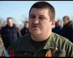 АХРА АВИДЗБА ЗАКЛЮЧЁН ПОД СТРАЖУ СРОКОМ НА ОДИН МЕСЯЦ