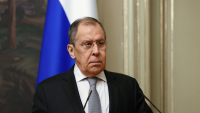 ЛАВРОВ ОБЪЯСНИЛ &laquo;БАЛАНСОМ ОБЯЗАТЕЛЬСТВ&raquo; ПРИОСТАНОВКУ СОЦВЫПЛАТ В АБХАЗИИ