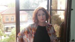 ИРИНА АГРБА: &laquo;ВЛАСТЬ СОРВАЛА РЕФЕРЕНДУМ. ВСЕ, ЧТО ДЕЛАЛИ ВЛАСТИ  ВСЕ ЭТО ВРЕМЯ, БЫЛО НАПРАВЛЕНО НА ЗАПУГИВАНИЕ НАШИХ ГРАЖДАН&raquo;