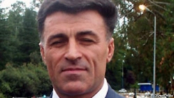 ЛЕОНИД ДЗАПШБА НАЗНАЧЕН МИНИСТРОМ ВНУТРЕННИХ ДЕЛ АБХАЗИИ