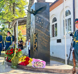 В ГУДАУТЕ СТАРТОВАЛА АКЦИЯ &laquo;АФЫРХАЦӘА РЫМҨАЛА&raquo;