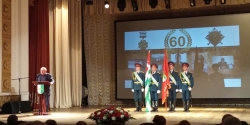 ВЛАДМИР АРШБА - ДОСТОЙНЫЙ СЫН СВОЕГО НАРОДА И ОТЕЧЕСТВА