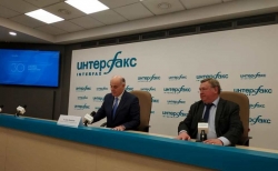 АСЛАН БЖАНИЯ ВЫСТУПАЕТ ЗА ДАЛЬНЕЙШЕЕ РАЗВИТИЕ ОТНОШЕНИЙ С РОССИЕЙ