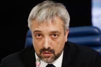 ЕВГЕНИЙ ПРИМАКОВ НАЗНАЧЕН ГЛАВОЙ РОСССОТРУДНИЧЕСТВА
