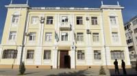 ПРОВЕДЕНЫ ВЫЕЗДНЫЕ КОНТРОЛЬНЫЕ МЕРОПРИЯТИЯ В ТЕРРИТОРИАЛЬНЫХ ПРОКУРАТУРАХ ГОРОДОВ И РАЙОНОВ