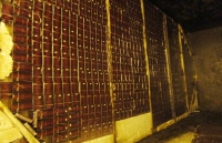 НА РОССИЙСКО-АБХАЗСКОЙ ГРАНИЦЕ РАСТЕТ ЧИСЛО ПРАВОНАРУШЕНИЙ, СВЯЗАННЫХ С ПОПЫТКАМИ КОНТРАБАНДЫ СИГАРЕТ