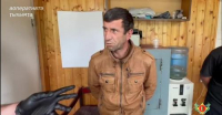 ИЗЪЯТО НЕЗАКОННО ХРАНИМОЕ НАРКОТИЧЕСКОЕ СРЕДСТВО