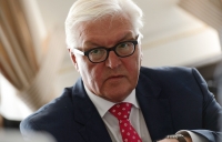 ШТАЙНМАЙЕР: ВВЕДЕНИЕ САНКЦИЙ ПРОТИВ РФ ИЗ-ЗА СИРИИ МОЖЕТ ПОВРЕДИТЬ ПЕРЕГОВОРАМ