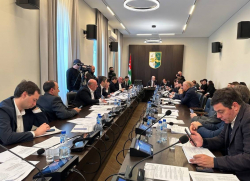 СИСТЕМА НАЛОГОВОГО КОНТРОЛЯ БУДЕТ РЕФОРМИРОВАНА
