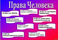 У УПОЛНОМОЧЕННОГО ПО ПРАВАМ ЧЕЛОВЕКА ВОТ УЖЕ ПОЛГОДА НЕТ ОФИСА, АППАРАТА И ФИНАНСИРОВАНИЯ