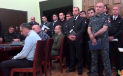 В АБХАЗИИ СНЯЛИ С ДОЛЖНОСТИ РУКОВОДСТВО УГАИ ПОСЛЕ ДТП С ПЯТЬЮ ПОГИБШИМИ