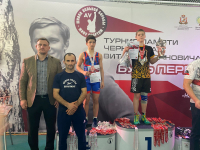 КОМАНДА ИЗ СУХУМА ПРИНЯЛА УЧАСТИЕ В ТУРНИРЕ ПО ВОЛЬНОЙ БОРЬБЕ &laquo;БУДЬ ПЕРВЫМ&raquo;