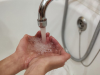 КРУГЛОСУТОЧНАЯ ПОДАЧА ВОДЫ В ОЧАМЧЫРЕ БУДЕТ ОБЕСПЕЧЕНА К КОНЦУ ТЕКУЩЕГО ГОДА