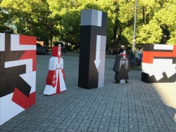 &laquo;ХРАМ ПОЭЗИИ&raquo; НА ТЕАТРАЛЬНОЙ ПЛОЩАДИ