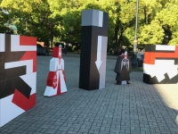 &laquo;ХРАМ ПОЭЗИИ&raquo; НА ТЕАТРАЛЬНОЙ ПЛОЩАДИ