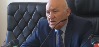 ВАЛЕРИЙ КВАРЧИЯ: &laquo;ЛЮБОЙ ЧЕЛОВЕК,  ПРОВЛАСТНЫЙ ИЛИ ОППОЗИЦИОННЫЙ,  КТО ПОДНИМЕТ РУЖЬЕ &ndash; ЭТО ВРАГ НАРОДА!&raquo;