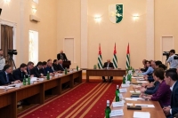 РАСШИРЕННОЕ СОВЕЩАНИЕ ПО КУРОРТНОМУ СЕЗОНУ 2022 ГОДА