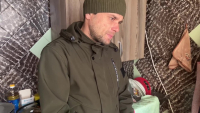 ГРАБЕЖ В ГАГРЕ