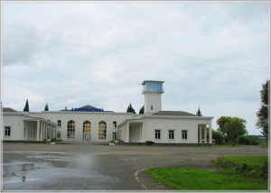 МЕЖДУНАРОДНЫЙ АЭРОПОРТ "СУХУМ" ИМ. ВЛАДИСЛАВА АРДЗИНБА ПОЛУЧИЛ СТАТУС АЭРОПОРТА СОВМЕСТНОГО БАЗИРОВАНИЯ.