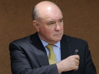 КАРАСИН: В ХОДЕ ДИСКУССИЙ ПО ЗАКАВКАЗЬЮ НУЖНО ПРИНЯТЬ ЗАЯВЛЕНИЕ О НЕПРИМЕНЕНИИ СИЛЫ
