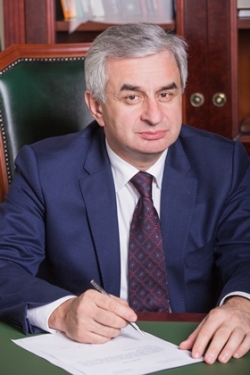 ХАДЖИМБА: ПРОЕКТЫ ДОКУМЕНТОВ В РАЗВИТИЕ РОССИЙСКО-АБХАЗСКОГО ДОГОВОРА О СОЮЗНИЧЕСТВЕ И СТРАТЕГИЧЕСКОМ ПАРТНЕРСТВЕ НАХОДЯТСЯ НА СТАДИИ РАЗРАБОТКИ