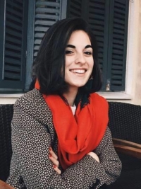 ЛАНА БАСАРИЯ: &laquo;СЪЕМКИ ФИЛЬМА &laquo;СОФИЧКА&raquo; СТАЛИ ДЛЯ МЕНЯ НЕЗАБЫВАЕМЫМИ&raquo;