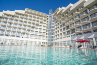 РОССИЯ И АБХАЗИЯ УНИФИЦИРУЮТ СТАНДАРТЫ ОТЕЛЕЙ И СТРАХОВКИ ТУРИСТОВ