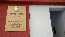 СФОРМИРОВАНЫ И УТВЕРЖДЕНЫ КОМИССИИ И  СОВЕТ ОБЩЕСТВЕННОЙ ПАЛАТЫ
