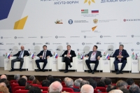 АДГУР АРДЗИНБА:   ДОСТИЖЕНИЯ ЗА ПОСЛЕДНИЕ 10 ЛЕТ   НИ В КОЙ МЕРЕ НЕ ДОЛЖНЫ НАС РАССЛАБЛЯТЬ ИЛИ ПОЗВОЛЯТЬ СЧИТАТЬ СВОЮ РАБОТУ УДОВЛЕТВОРИТЕЛЬНОЙ