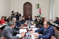 В ПЕРЕЧЕНЬ ОБЪЕКТОВ, ПОДЛЕЖАЩИХ СТРОИТЕЛЬСТВУ, РЕМОНТУ И РЕКОНСТРУКЦИИ В 2020 ГОДУ ЗА СЧЕТ РЕСПУБЛИКАНСКОГО БЮДЖЕТА ВКЛЮЧЕНО 56 МЕРОПРИЯТИЙ