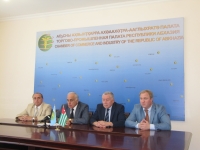 РУКОВОДСТВО ТПП РА ПОДВЕЛО ИТОГИ ПОЕЗДКИ В НИЖНИЙ НОВГОРОД