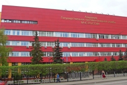 АБХАЗСКИЕ КУРСАНТЫ АКАДЕМИИ МЧС РОССИИ ПРИНЯЛИ ПРИСЯГУ НА ВЕРНОСТЬ АБХАЗИИ