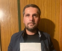 В СУХУМЕ ЗАДЕРЖАЛИ ПОДОЗРЕВАЕМОГО В СОВЕРШЕНИИ ЛОЖНОГО СООБЩЕНИЯ О ЗАМИНИРОВАНИИ