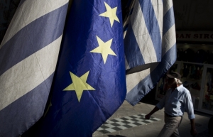 Еврокомиссия: в Афинах начались переговоры между Грецией и миссией кредиторов
