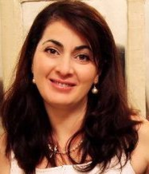 ДИАНА ПИЛИЯ НАЗНАЧЕНА РУКОВОДИТЕЛЕМ АППАРАТА КАБИНЕТА МИНИСТРОВ РЕСПУБЛИКИ АБХАЗИЯ