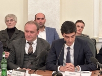 МИНИСТР ПРОСВЕЩЕНИЯ ОТЧИТАЛСЯ О РАБОТЕ МИНИСТЕРСТВА ЗА 2022 ГОД