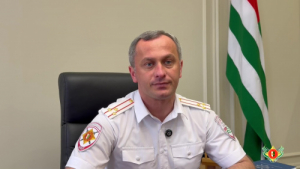УСИЛИВАЮТСЯ МЕРЫ ПО ВЫЯВЛЕНИЮ ТРАНСПОРТА БЕЗ ГОСНОМЕРНЫХ ЗНАКОВ