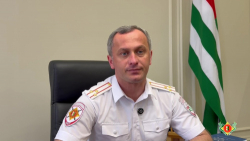 УСИЛИВАЮТСЯ МЕРЫ ПО ВЫЯВЛЕНИЮ ТРАНСПОРТА БЕЗ ГОСНОМЕРНЫХ ЗНАКОВ