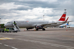 NORDWIND AIRLINES ОТКРЫВАЕТ МАРШРУТ КАЗАНЬ &ndash; СУХУМ