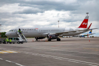 NORDWIND AIRLINES ОТКРЫВАЕТ МАРШРУТ КАЗАНЬ &ndash; СУХУМ