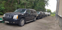 РОССИЙСКИЕ ТАМОЖЕННИКИ РАСКРЫЛИ СХЕМУ НЕЗАКОННОГО ВВОЗА АВТОМОБИЛЕЙ ИЗ АБХАЗИИ
