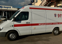В АБХАЗИЮ ДОСТАВИЛИ ТЕЛО  ПОГИБШЕГО НА ДОНБАССЕ ГОГИ АЖИБА