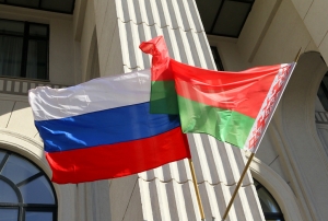 СПОРТСМЕНЫ ИЗ БЕЛОРУССИИ ПОНЕСУТ СВОЙ И РОССИЙСКИЙ ФЛАГИ НА ПАРАЛИМПИАДЕ